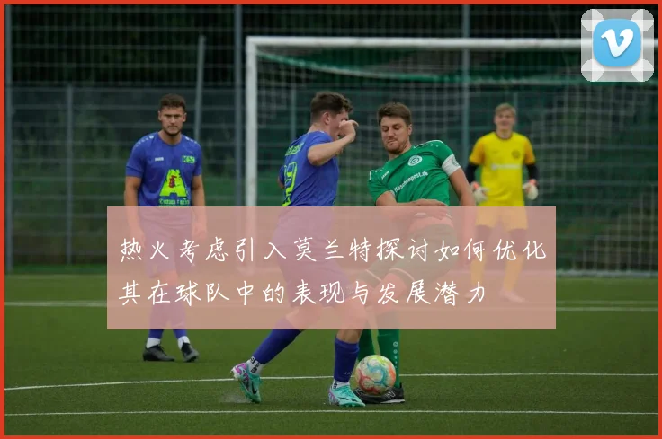 热火考虑引入莫兰特探讨如何优化其在球队中的表现与发展潜力