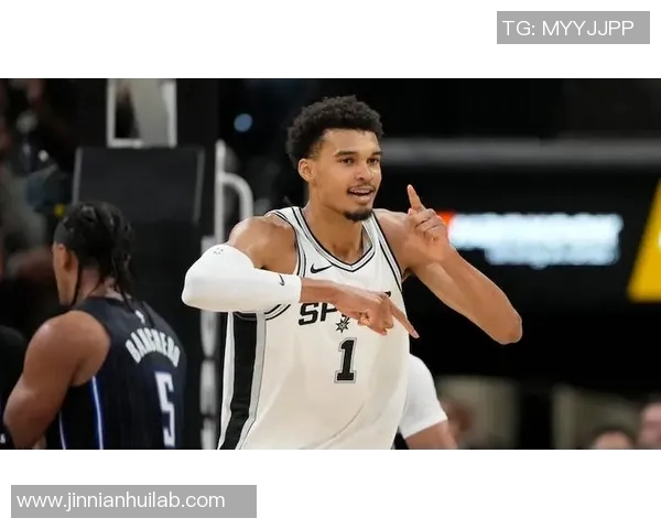 11月11日NBA最佳球员评选结果揭晓维克托文班亚马荣获殊荣 11月11日NBA最佳球员评选结果揭晓维克托文班亚马荣获殊荣