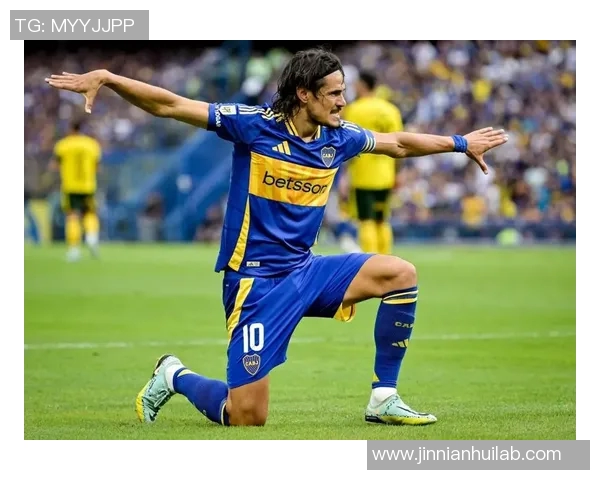 卡瓦尼复出后首战替补登场即为博卡青年打入制胜进球 卡瓦尼复出后首战替补登场即为博卡青年打入制胜进球