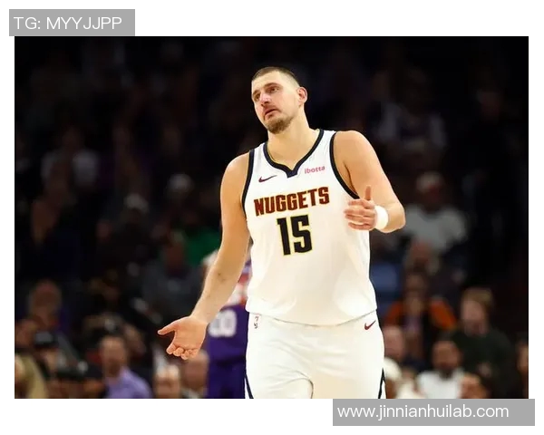 掘金休赛期补强深度约基奇穆雷不再孤军奋战