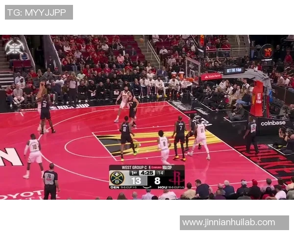 约基奇对阵申京展现统治力豪取34分10篮板9助攻全面压制小火龙