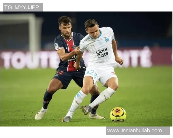 巴黎德比即将上演法甲历史首次两队主场相距仅44米