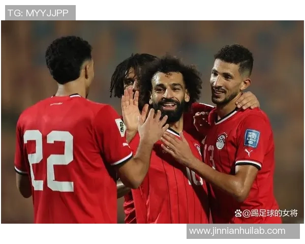 贝宁赛前海报嘲讽萨拉赫埃及队逆转晋级萨拉赫妹妹发图反击